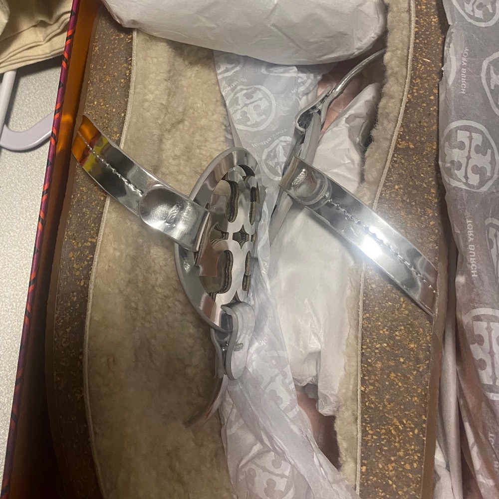 Tory Burch Sandals (New)